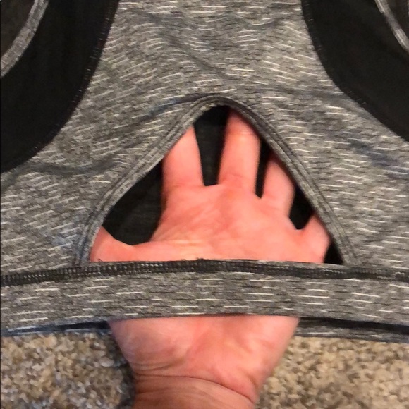 Sports Bra - Picture 4 of 6